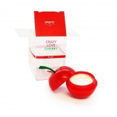 Крем для стимуляции сосков Crazy Love Cherry - 8 мл. - Exsens - купить с доставкой в Саранске