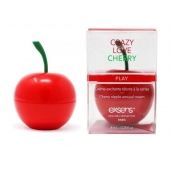 Крем для стимуляции сосков Crazy Love Cherry - 8 мл. - Exsens - купить с доставкой в Саранске