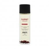 Органическое массажное масло GARNET ARGAN - 100 мл. - Exsens - купить с доставкой в Саранске