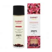 Органическое массажное масло GARNET ARGAN - 100 мл. - Exsens - купить с доставкой в Саранске