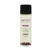 Органическое массажное масло AMETHYST SWEET ALMOND - 100 мл. - Exsens - купить с доставкой в Саранске