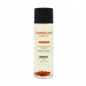 Органическое массажное масло CARNELIAN APRICOT - 100 мл. - Exsens - купить с доставкой в Саранске