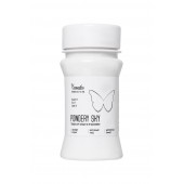 Пудра для ухода за игрушками Powdery Sky с ароматом мяты - 40 гр. - Eromantica - купить с доставкой в Саранске