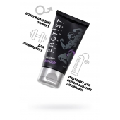Крем для увеличения пениса Erotist Big Guy - 50 мл. - Erotist Lubricants - купить с доставкой в Саранске