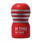 Мастурбатор TENGA SD Original Vacuum Cup - Tenga - в Саранске купить с доставкой