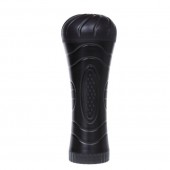 Мастурбатор-анус Baby Pussy в колбе без вибрации - Baile - в Саранске купить с доставкой