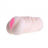 Вибрирующий мастурбатор со входом-вагиной - Baile - в Саранске купить с доставкой