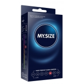 Презервативы MY.SIZE размер 60 - 10 шт. - My.Size - купить с доставкой в Саранске