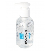 Смазка-увлажнитель SPLASHGLIDE LUBRICANT CLASSIC - 250 мл. - Splashglide - купить с доставкой в Саранске
