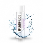 Смазка-увлажнитель с алоэ-вера SPLASHGLIDE VAGINAL - 50 мл. - Splashglide - купить с доставкой в Саранске
