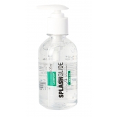 Гель-лубрикант продлевающего действия SPLASHGLIDE LONGPLAY PROLONG - 250 мл. - Splashglide - купить с доставкой в Саранске