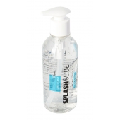 Смазка-увлажнитель SPLASHGLIDE LUBRICANT CLASSIC - 330 мл. - Splashglide - купить с доставкой в Саранске