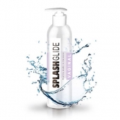 Смазка-увлажнитель с алоэ-вера SPLASHGLIDE VAGINAL - 330 мл. - Splashglide - купить с доставкой в Саранске