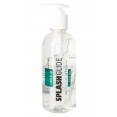 Гель-лубрикант продлевающего действия SPLASHGLIDE LONGPLAY PROLONG - 330 мл. - Splashglide - купить с доставкой в Саранске