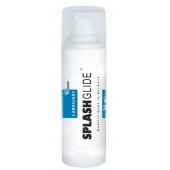 Лубрикант на водной основе Splashglide Lubricant Classic - 30 мл. - Splashglide - купить с доставкой в Саранске