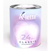 Классические презервативы Arlette Classic - 24 шт. - Arlette - купить с доставкой в Саранске