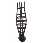 Подвесная клетка из ремешков Hanging strap cage - Orion - купить с доставкой в Саранске