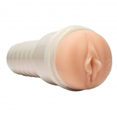 Мастурбатор-вагина Fleshlight Girls - Alina Lopez Rose - Fleshlight - в Саранске купить с доставкой