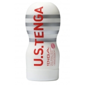 Мастурбатор Original Vacuum Cup Gentle Ultra size - Tenga - в Саранске купить с доставкой