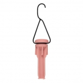 Подвес для просушки рукава мастурбатора Fleshlight Hang Dry - Fleshlight - купить с доставкой в Саранске
