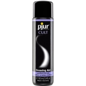 Средство для легкого надевания латексной одежды pjur CULT Dressing Aid - 100 мл. - Pjur - купить с доставкой в Саранске