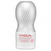 Мастурбатор Tenga Air Flow Cup Gentle - Tenga - в Саранске купить с доставкой