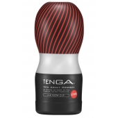 Мастурбатор Air Flow Cup Strong - Tenga - в Саранске купить с доставкой