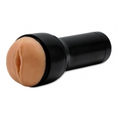 Телесный мастурбатор-вагина Feel Stroker - Kiiroo - в Саранске купить с доставкой
