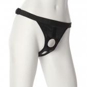 Универсальные трусики Vac-U-Lock ULTRA HARNESS - Doc Johnson - купить с доставкой в Саранске