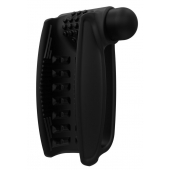 Черный вибромастурбатор Hand Vibe - Bathmate - в Саранске купить с доставкой