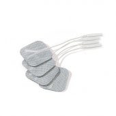 Комплект из 4 электродов Mystim e-stim electrodes - MyStim - купить с доставкой в Саранске