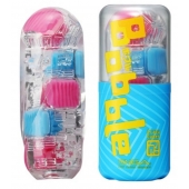 Мастурбатор Tenga Bobble Crazy Cubes - Tenga - в Саранске купить с доставкой