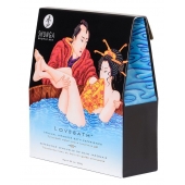 Соль для ванны Lovebath Ocean temptation, превращающая воду в гель - 650 гр. - Shunga - купить с доставкой в Саранске