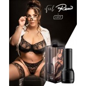 Телесный мастурбатор-вагина Feel Romi Chase - Kiiroo - в Саранске купить с доставкой