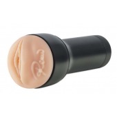 Телесный мастурбатор-вагина Feel Romi Chase - Kiiroo - в Саранске купить с доставкой