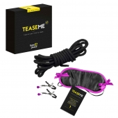 Эротическая игра для двоих Tease Me - Tease&Please - купить с доставкой в Саранске
