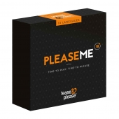 Эротическая игра для двоих Please Me - Tease&Please - купить с доставкой в Саранске