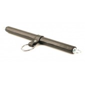 БДСМ-комплект: маленькая распорка и наручники - Crazy Handmade - купить с доставкой в Саранске