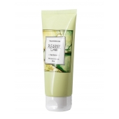 Лубрицирующий гель для интимного ухода Organic Rosemary с ароматом розмарина - 100 мл. - Pleasure Lab - купить с доставкой в Саранске