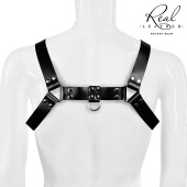 Брутальная мужская портупея-сбруя - Notabu - купить с доставкой в Саранске