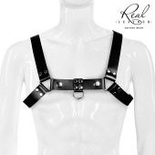 Брутальная мужская портупея-сбруя - Notabu - купить с доставкой в Саранске