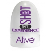 Телесный мастурбатор-анус Anal Mini Masturbator - Adrien Lastic - в Саранске купить с доставкой