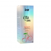 Клиторальный возбуждающий спрей Clit Me On Red Fruits - 12 мл. - INTT - купить с доставкой в Саранске