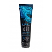 Анальный лубрикант на гибридной основе ORGIE Lube Tube Anal Comfort - 100 мл. - ORGIE - купить с доставкой в Саранске