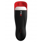 Автоматический мастурбатор PDX Elite Fap-O-Matic Pro - Pipedream - в Саранске купить с доставкой
