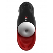 Автоматический мастурбатор PDX Elite Fap-O-Matic Pro - Pipedream - в Саранске купить с доставкой