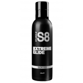 Лубрикант на силиконовой основе S8 Silicon Extreme Glide - 250 мл. - Stimul8 - купить с доставкой в Саранске
