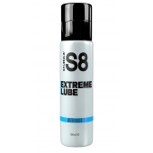 Лубрикант на водной основе S8 Extreme Lube - 100 мл. - Stimul8 - купить с доставкой в Саранске