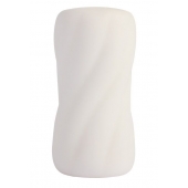 Белый мастурбатор Stamina Masturbator Pleasure Pocket - Chisa - в Саранске купить с доставкой