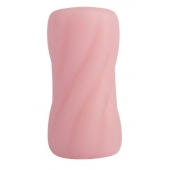 Розовый мастурбатор Stamina Masturbator Pleasure Pocket - Chisa - в Саранске купить с доставкой